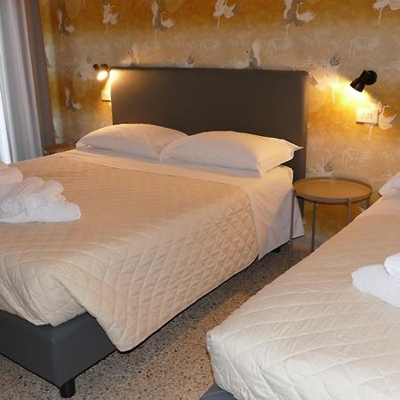 Hotel Spring Rimini Ngoại thất bức ảnh