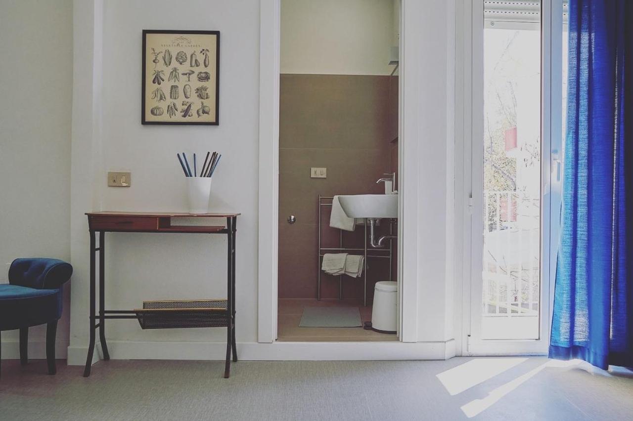 Hotel Spring Rimini Ngoại thất bức ảnh