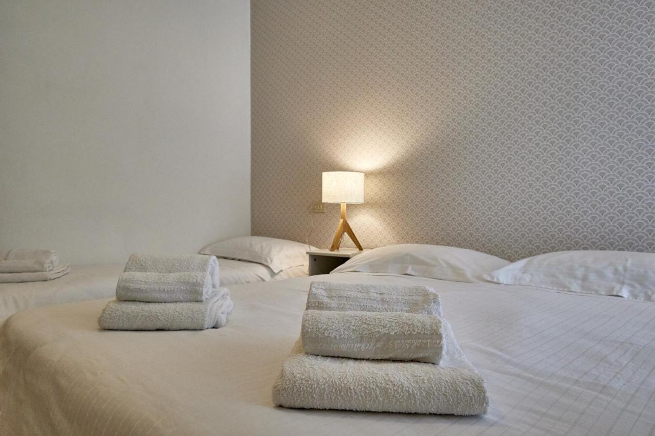 Hotel Spring Rimini Ngoại thất bức ảnh