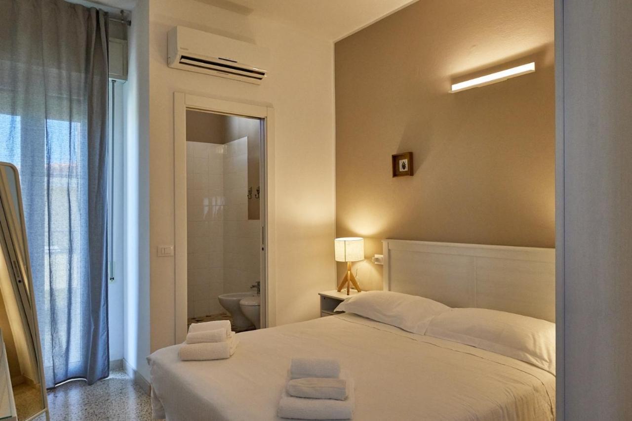 Hotel Spring Rimini Ngoại thất bức ảnh