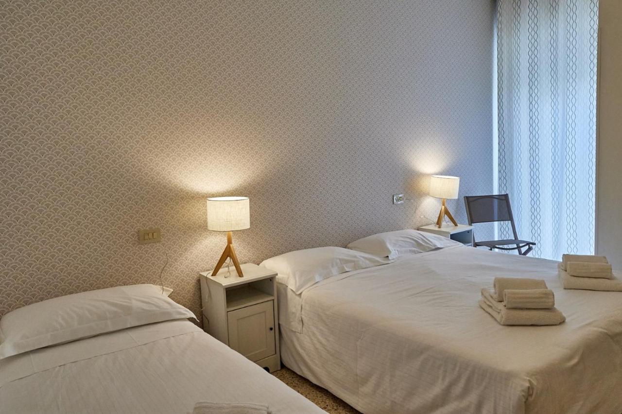 Hotel Spring Rimini Ngoại thất bức ảnh