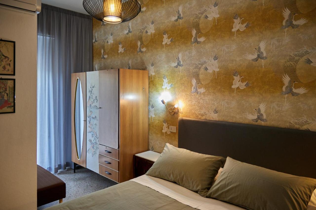 Hotel Spring Rimini Ngoại thất bức ảnh
