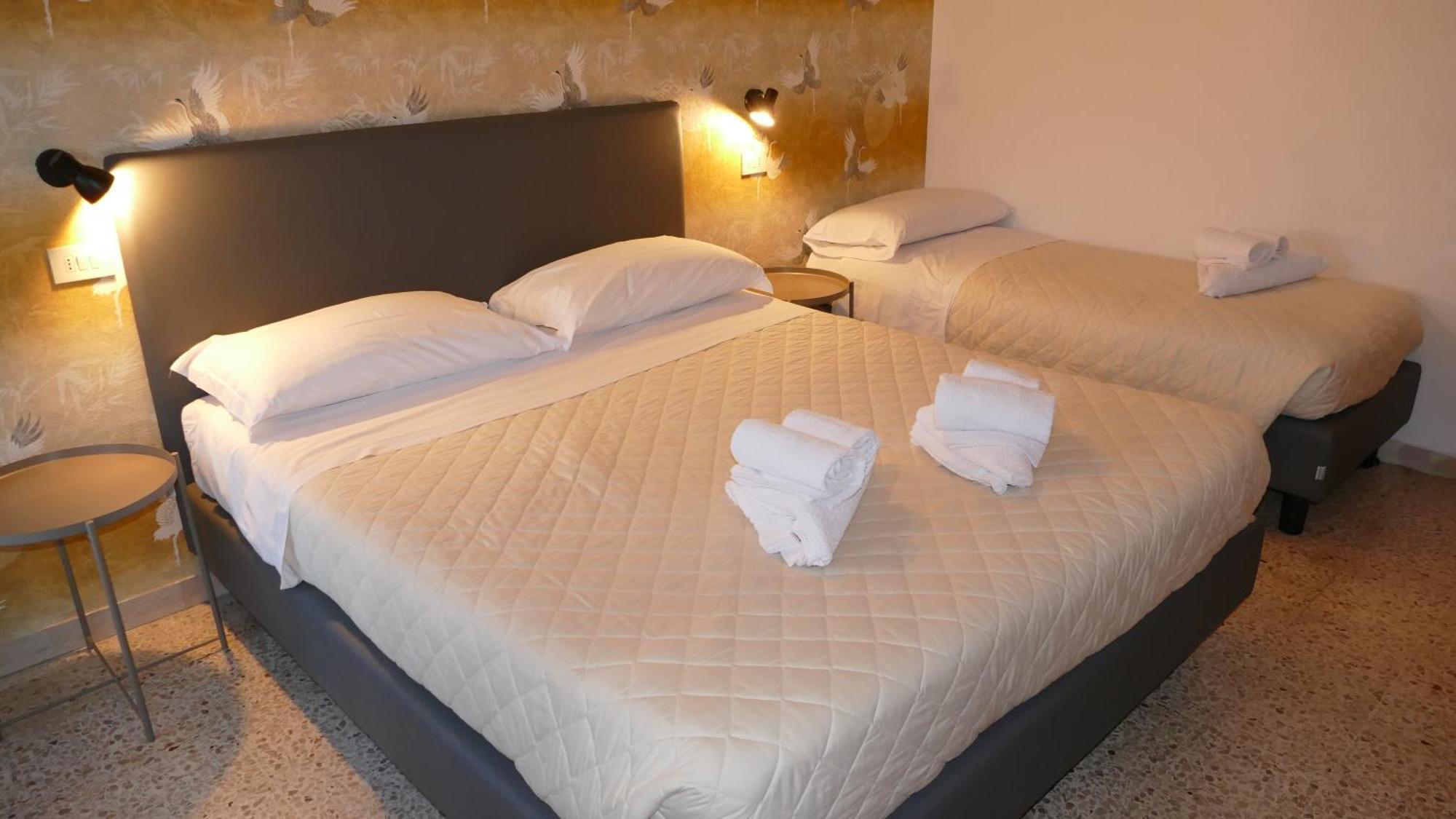 Hotel Spring Rimini Ngoại thất bức ảnh