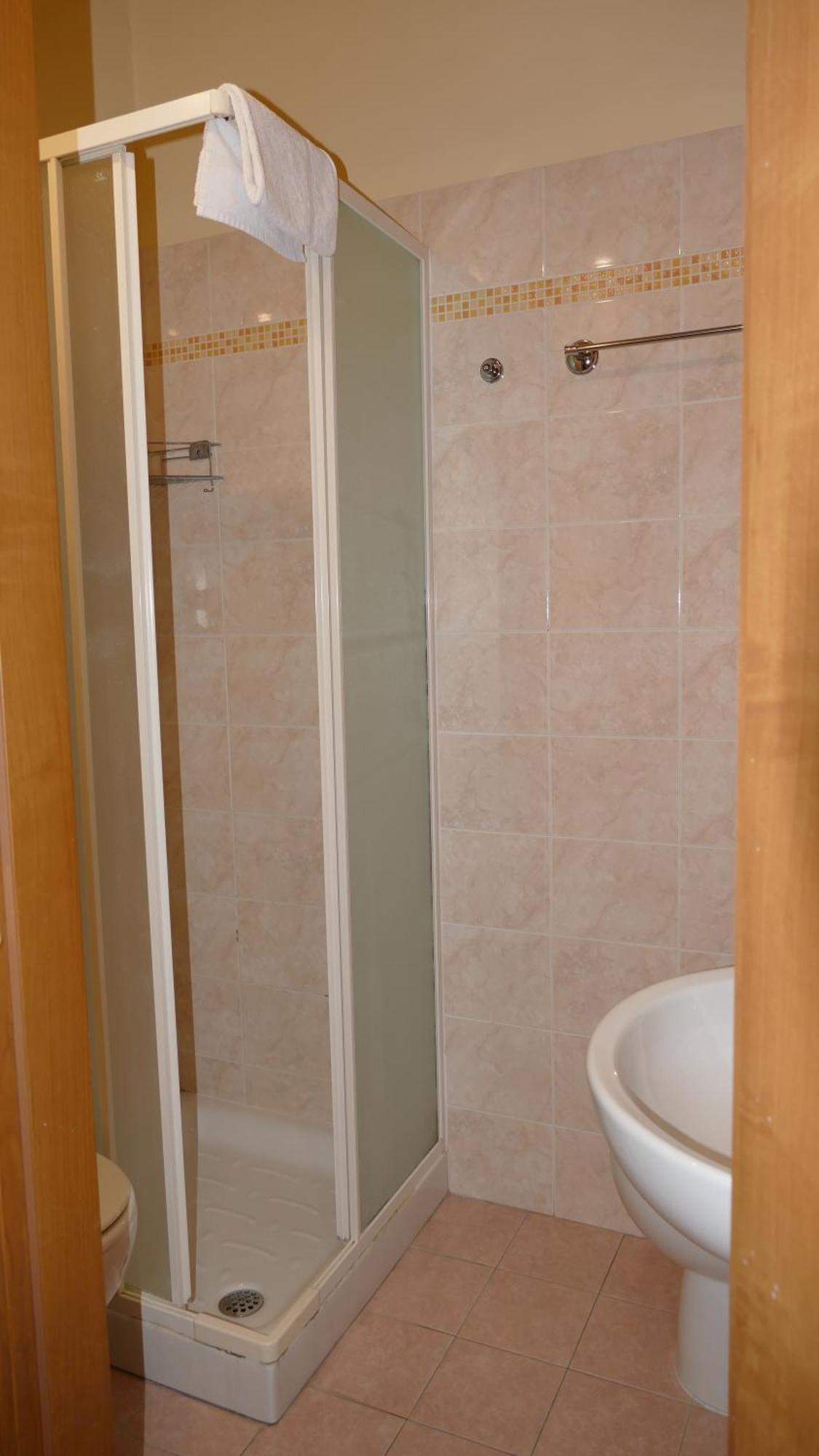 Hotel Spring Rimini Ngoại thất bức ảnh