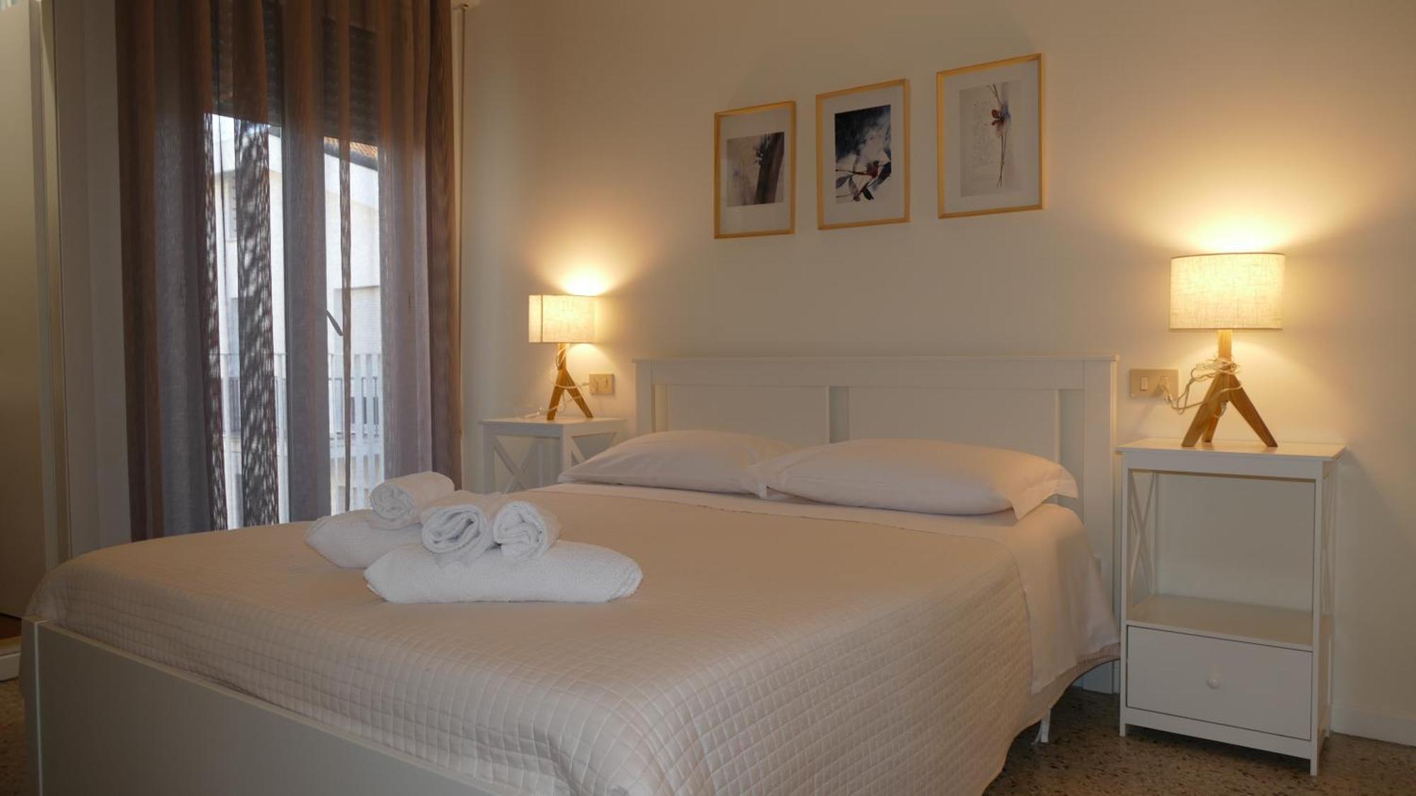Hotel Spring Rimini Ngoại thất bức ảnh