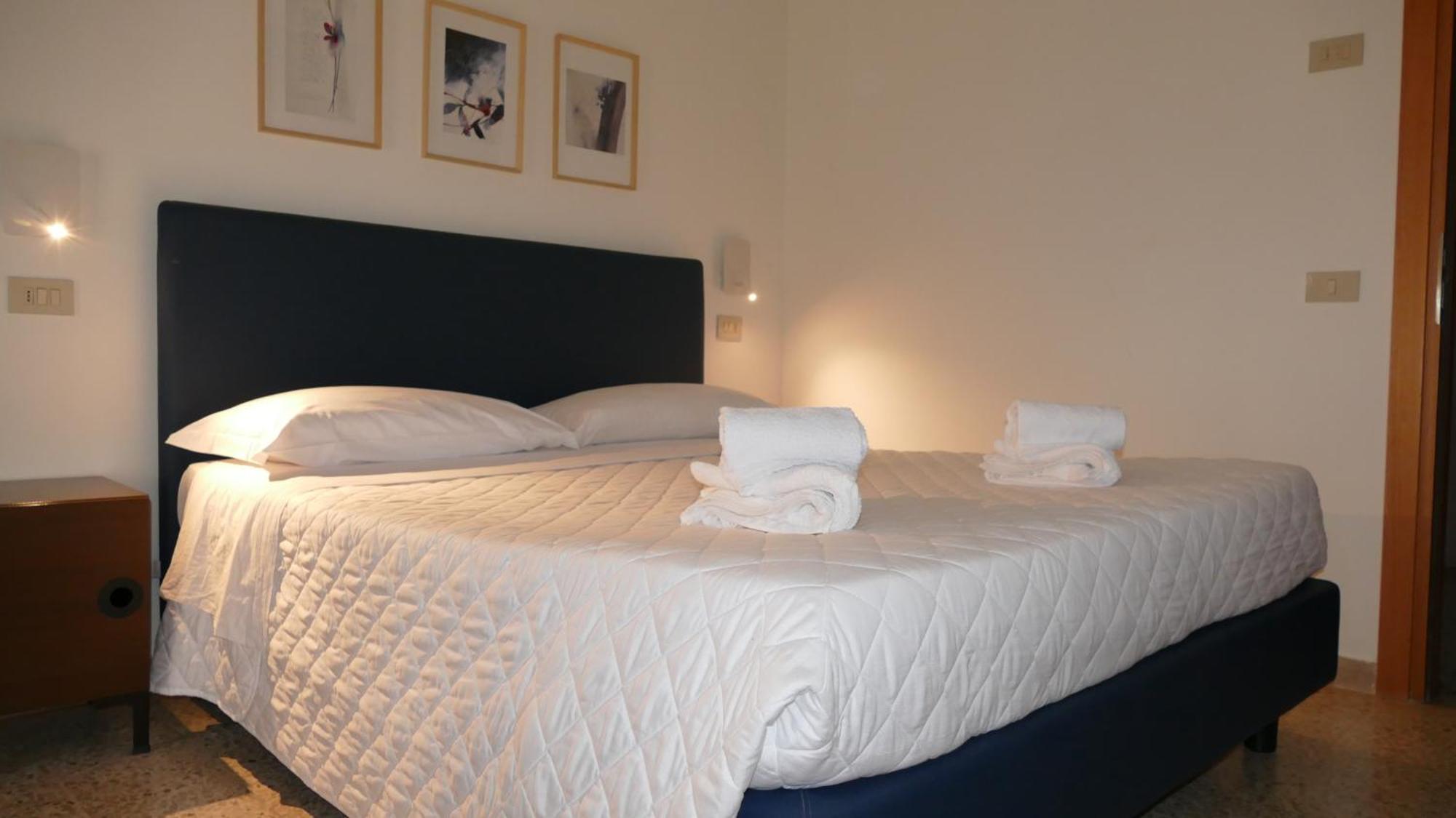 Hotel Spring Rimini Ngoại thất bức ảnh