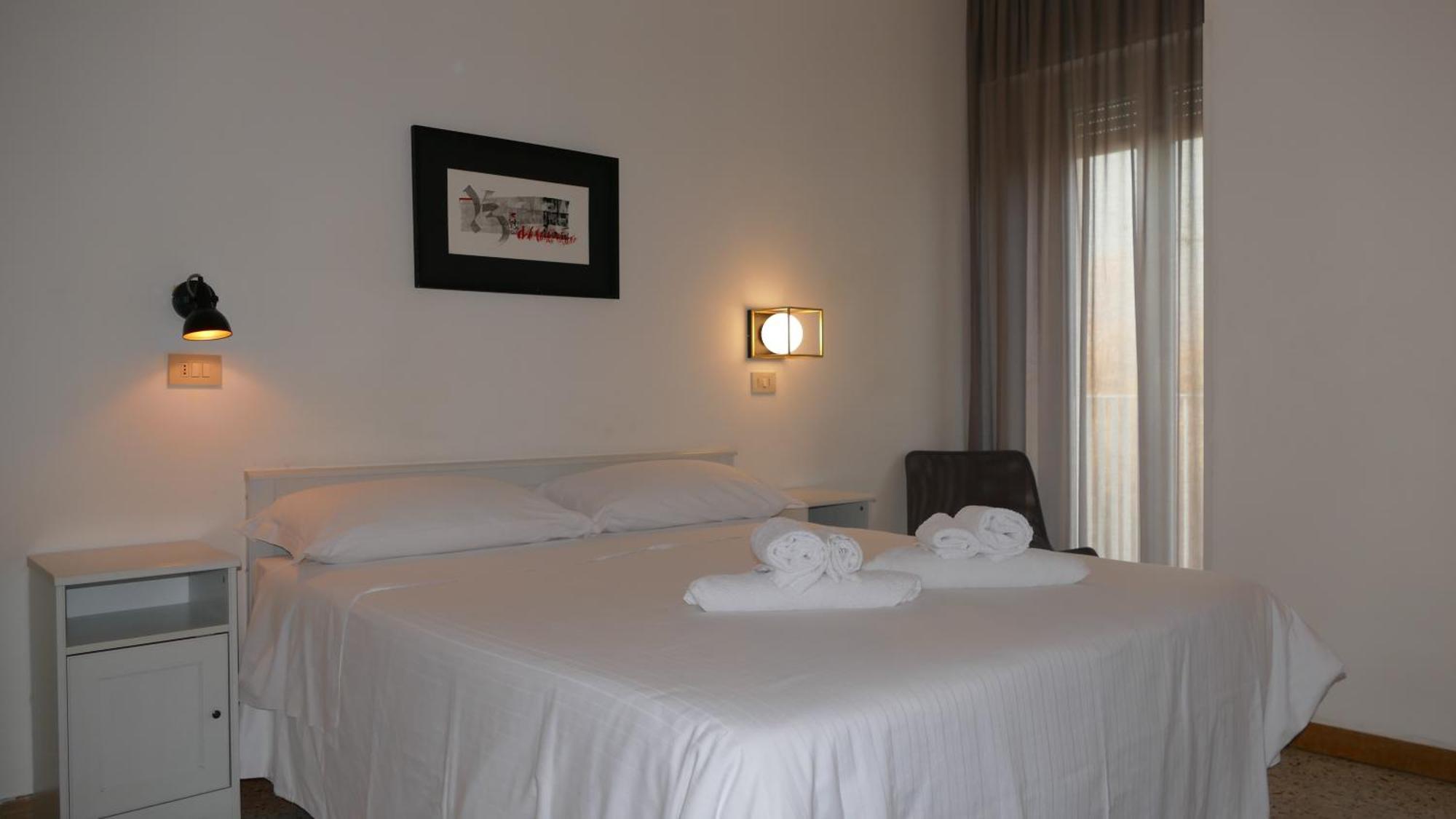 Hotel Spring Rimini Ngoại thất bức ảnh
