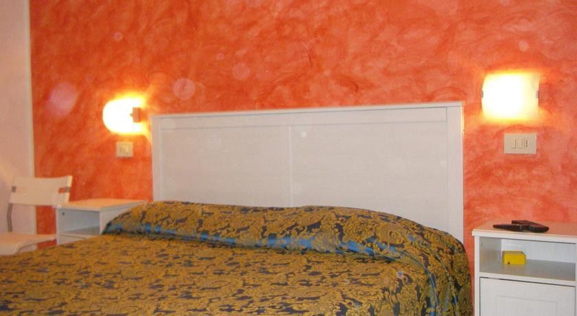 Hotel Spring Rimini Ngoại thất bức ảnh