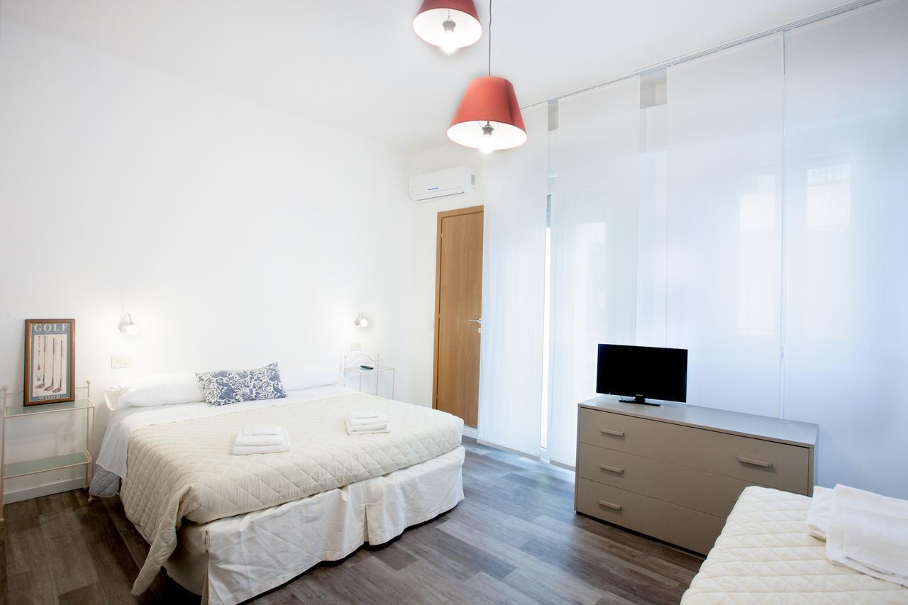 Hotel Spring Rimini Ngoại thất bức ảnh