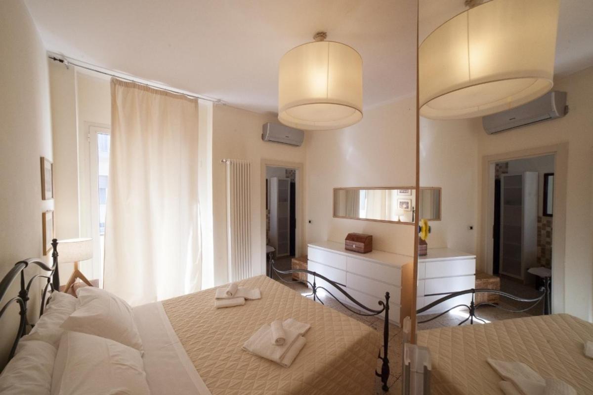 Hotel Spring Rimini Ngoại thất bức ảnh